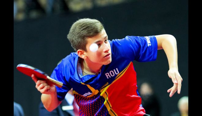 Înfrângere dramatică pentru tricolori, la Mondialele de tenis de masă - infrangere-1525367060.jpg