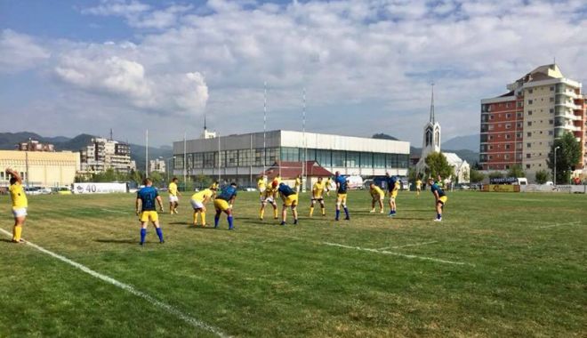Înfrângere pentru  ACS Tomitanii,  la debutul în Superligă - infrangere-1536499114.jpg
