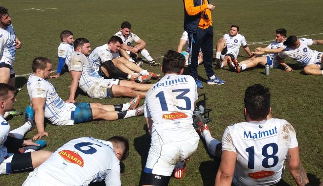 Înfrângere drastică pentru CS Tomitanii, în Cupa României la rugby - infrangere-1566738749.jpg