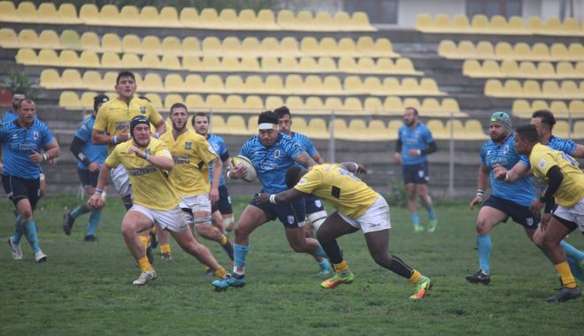 Înfrângere severă pentru Tomitani, în Superliga de rugby - infrangere-1567354456.jpg