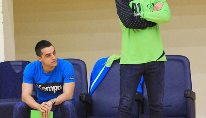 Înfrângerea cu Steaua i-a fost fatală! Djordje Cirkovic părăsește banca HCDS - infrangerea-1489680838.jpg