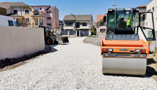 Infrastructură rutieră modernă, în cartierul Compozitorilor - infrastructurarutiera-1597857139.jpg