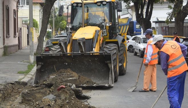 Infrastructura stradală, reabilitată în mai multe zone ale Constanței - infrastructurastradala-1564517147.jpg