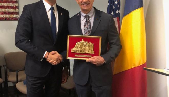 Municipiul Constanța s-a înfrățit cu Fort Lauderdale - infratire2-1570658163.jpg