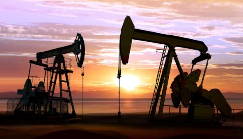 Prețul petrolului a crescut puternic după anunțul unei blocade a porturilor iraniene de către SUA