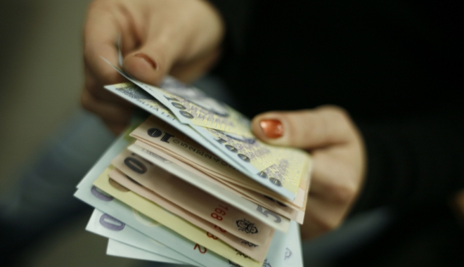 Salariul minim, ÎNGHEȚAT LA 1.250 de lei - inghetat-1483014124.jpg