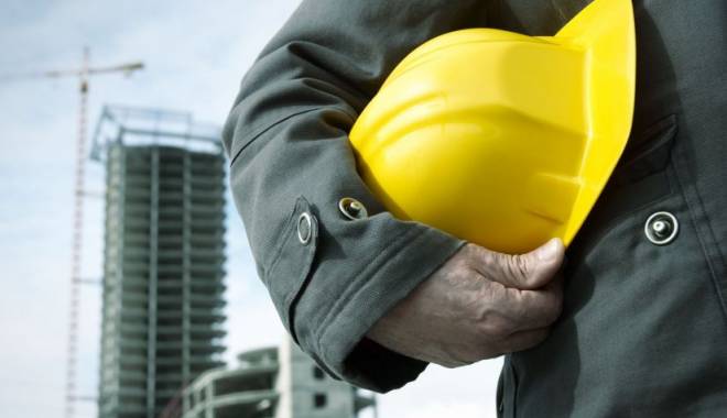 ITM. Ce deficiențe au găsit inspectorii de muncă la firmele de construcții - inginer-1431010683.jpg
