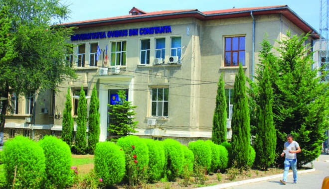 Forum pentru dezbateri interdisciplinare inginerești  la Universitatea 