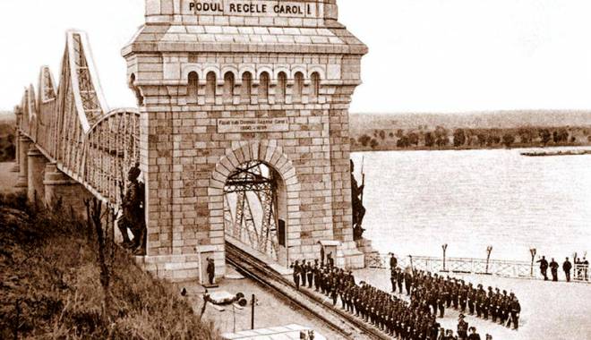 120 de ani de la inaugurarea podului de la Cernavodă. Cât i-a luat lui Saligny să îl facă - inginerul-1437588241.jpg