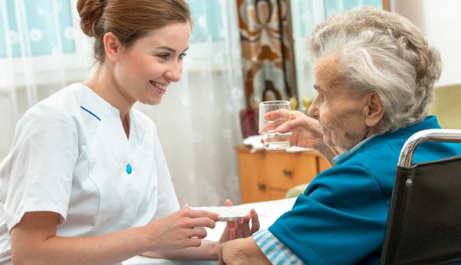 Îngrijirile medicale la domiciliu, decontate  la CJAS Constanța - ingrijirilemedicale-1546009463.jpg