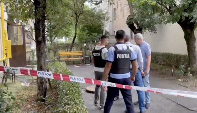 Un bărbat a murit după ce a fost înjunghiat de o prostituată pentru că n-a plătit-o