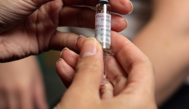 Trebuie să faceți injecții sau perfuzii?Iată unde le puteți face gratuit - injectie-1369912072.jpg