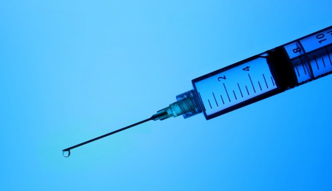 Prima injecție contraceptivă pentru bărbați, disponibilă în curând - injectie-1410430920.jpg