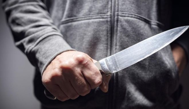 Înjunghiat în spate, pe o stradă din Constanța. Ce a spus victima despre agresor - injunghiatsursagladstoneobserver-1583279337.jpg