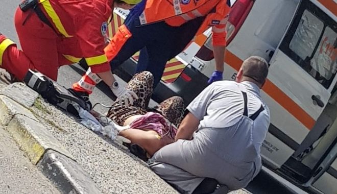 Scandal în plină stradă. Un bărbat a fost înjunghiat - injunghieremurfatlar1-1569870649.jpg
