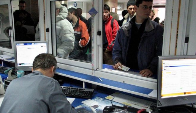 Înmatricularea mașinilor se poate face și online. Cum se depune documentația