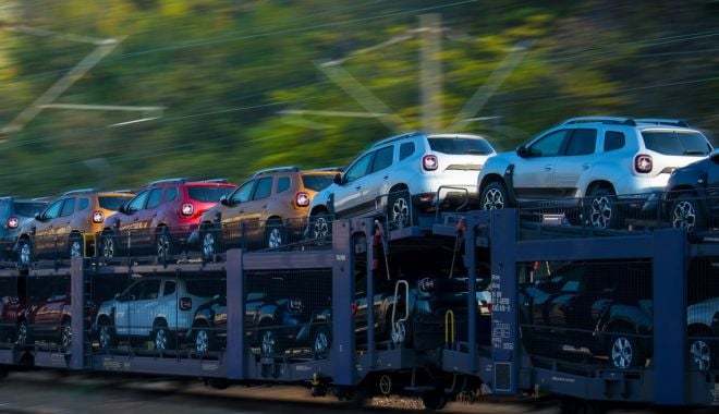 Înmatriculările auto au scăzut, în primele trei luni ale anului - inmatricularileauto-1618572729.jpg