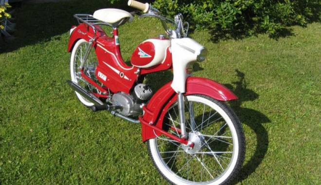 Înmatriculările de mopede și motociclete au scăzut - inmatriculariledemopede-1423122746.jpg