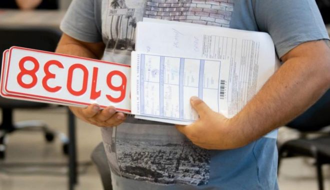 Înmatriculările de vehicule rutiere sunt în declin - inmatriculariledevehiculerutiere-1668021826.jpg