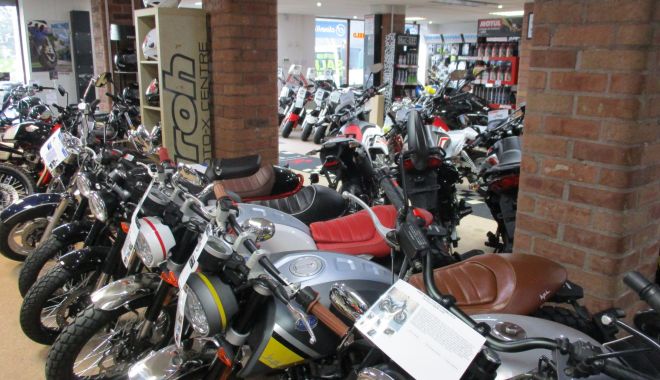 Înmatriculările de mopede și motociclete au crescut cu 5% - inmatriculriledemopedesimotocicl-1533632820.jpg