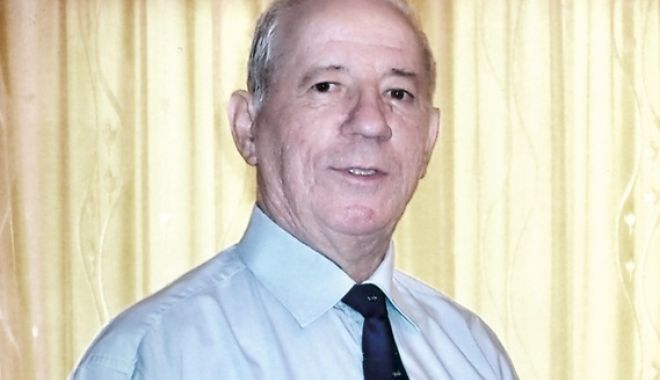 Profesorul Ion Moiceanu nu mai scrie în „Cuget liber”... - inmemoriam-1658154241.jpg