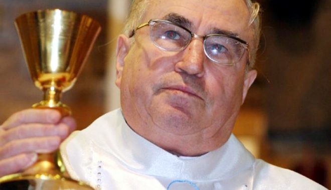In Memoriam Monseniorul Ștefan Ghența - inmemoriam1-1464528218.jpg