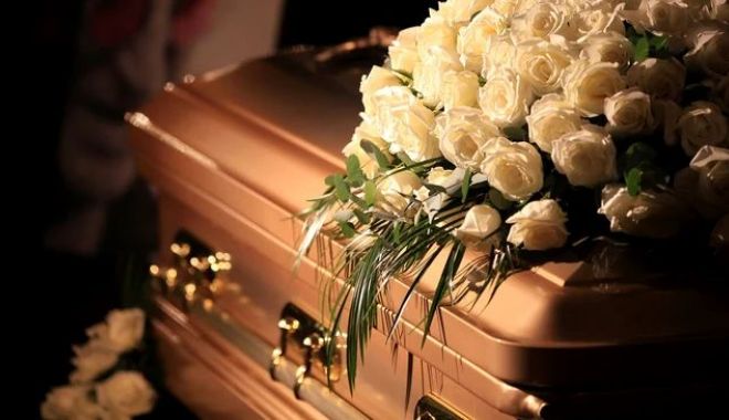 Ajutorul de înmormântare se majorează începând cu ianuarie 2024