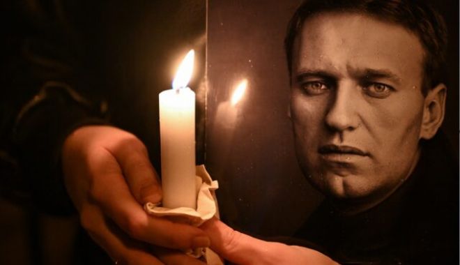 Firmele de servicii funerare refuză să-l înmormânteze pe Navalnîi