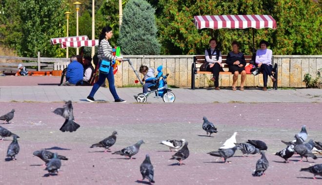 Înnorări temporare şi temperaturi în creştere, la malul mării - innoraritemporare-1620238265.jpg
