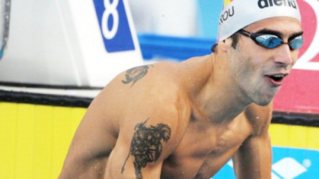 Jocurile Olimpice 2012: Dragoș Agache, ultimul în serii, la 100 m bras. Românul spune adio Olimpiadei - inot47653500-1343483824.jpg