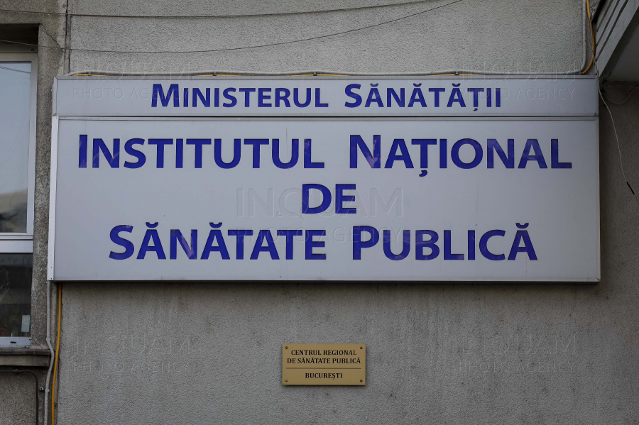 27 de cazuri de infecţie cu virusul West Nile din 3 iunie şi trei decese - inquamphotobucurestiinstitutulna-1725001244.jpg