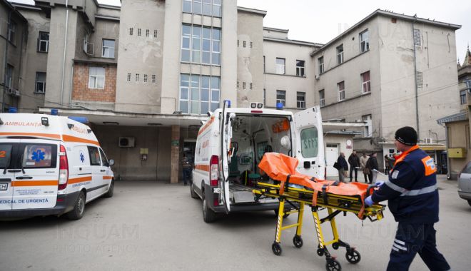 Ministerul Sănătăţii a alocat de urgenţă 150 de milioane de lei spitalelor din România