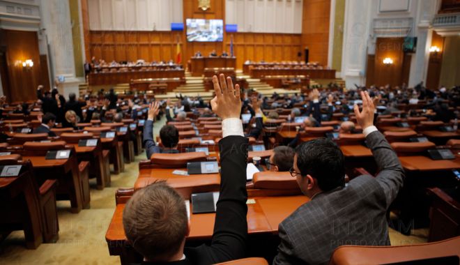 Deputaţii jurişti au dat undă verde pentru desfiinţarea Secţiei Speciale. Proiectul va ajunge la vot în plen - inquamphotovotcameradeputatilor3-1645182517.jpg