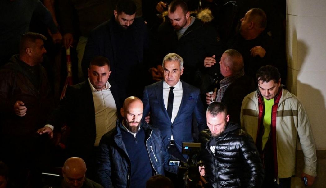 Înregistrări compromițătoare cu Călin Georgescu. Făcea planuri alături de extremiști controlați de Rusia - inregistrari-1740574518.jpeg