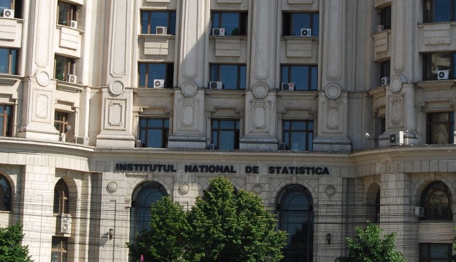 Creștere cu 8,6% a comenzilor noi în industrie, în perioada ianuarie - august 2013 - ins-1381139967.jpg