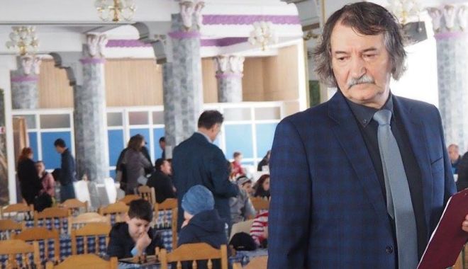 „În şah, cheltuielile sunt similare cu cele din tenis, însă câştigurile nu. E greu fără bani!” - insah2-1639165177.jpg