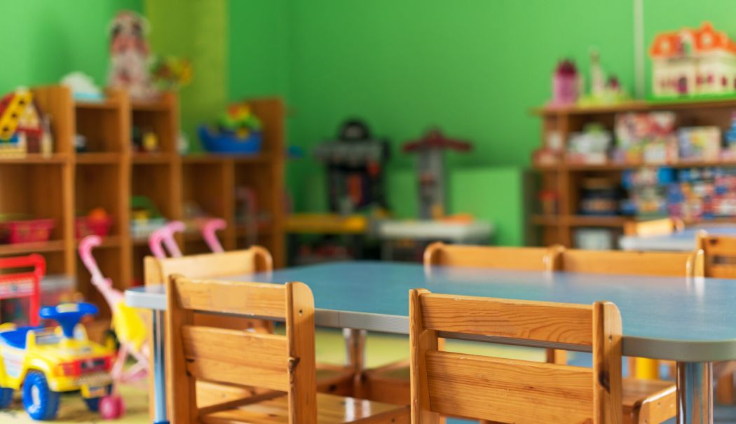 Când încep înscrierile la creșă și la grădiniță 2024. Anunțul făcut de Ministerul Educației