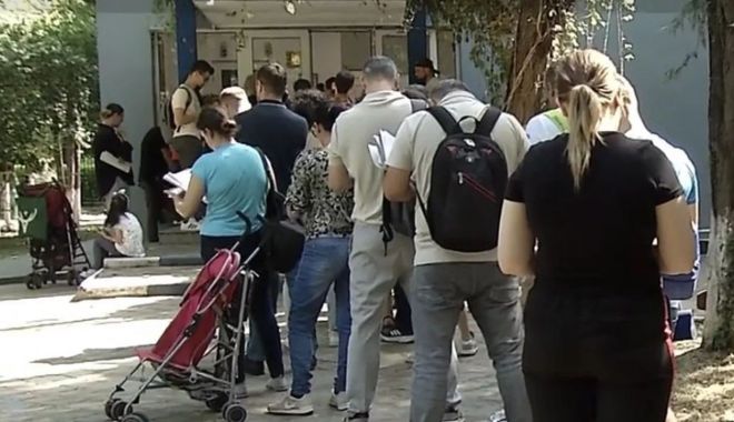 Proiect: Înscrierea la grădiniță, la școală sau la examenul de Bacalaureat ar urma să se facă de către un robot