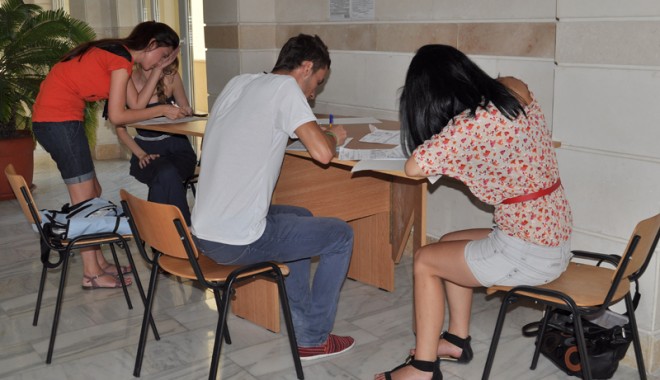 Ce specializări își aleg viitorii studenți de la 