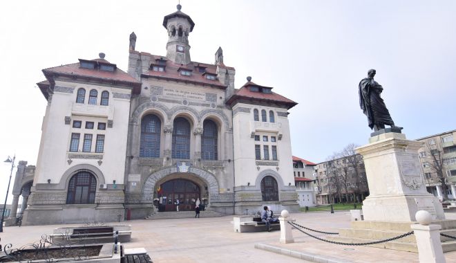 Ziua Dobrogei, evocată și la Muzeul de Istorie Constanța - inscriptie1572809355-1573543413.jpg