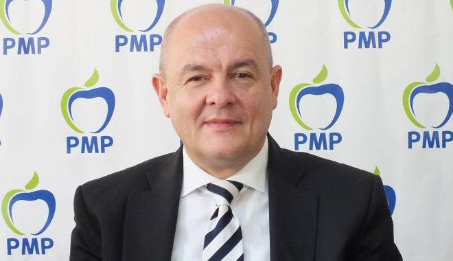 Deputatul Marin Anton s-a înscris în UNPR - inscrisinunprmarinanton-1426253308.jpg