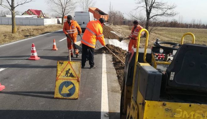În sfârșit, autoritățile sunt obligate, prin lege, să execute lucrările de întreținere a drumurilor! - insfarsitautoritatilesuntobligat-1674987949.jpg