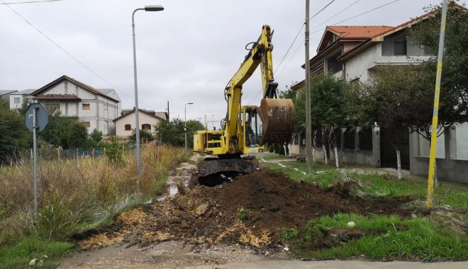 În sfârșit! Străzile de pământ din cartierul Compozitorilor, asfaltate - insfarsitstraziledepamant-1570562528.jpg