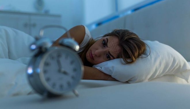 Metode prin care poți scăpa de insomnie. Sfaturi de la psiholog