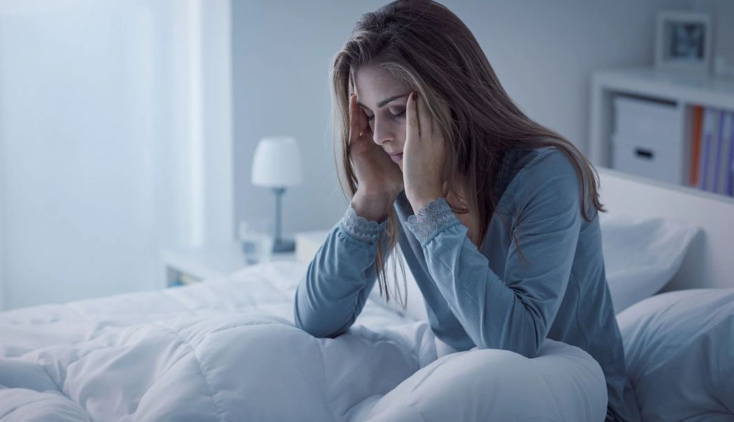 Mare grijă! Insomnia poate afecta serios calitatea vieții - insomnie-1731845632.jpg