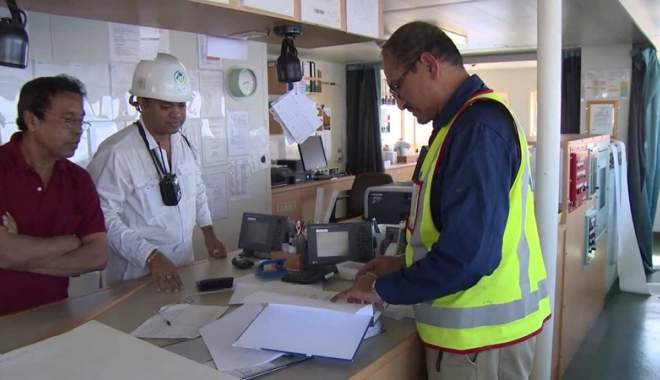 Inspecții mai blânde privind certificarea navigatorilor - inspectii-1483369764.jpg