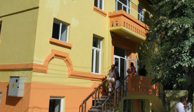 Etapa interjudețeană  a Concursului  