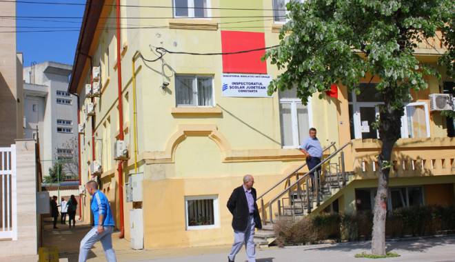 Bătălia pentru șefia ISJ Constanța. Iată echipa de inspectori școlari - inspectori1-1433438822.jpg