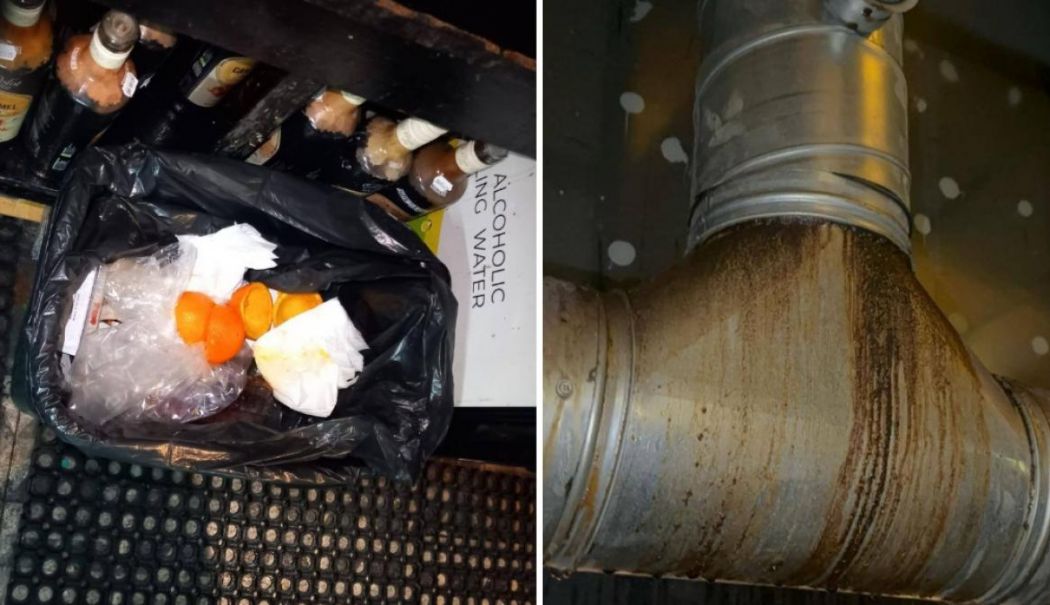 Mai multe cluburi au fost închise de inspectorii ANPC. Ce nereguli au fost descoperite - inspectoriianpcauinchistemporar7-1742808789.jpg