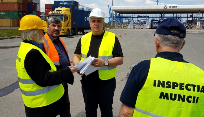 Inspectorii de muncă, îndemnați  să facă mai multă prevenție  și mai puține controale cu amenzi - inspectoriidemunca-1468151928.jpg